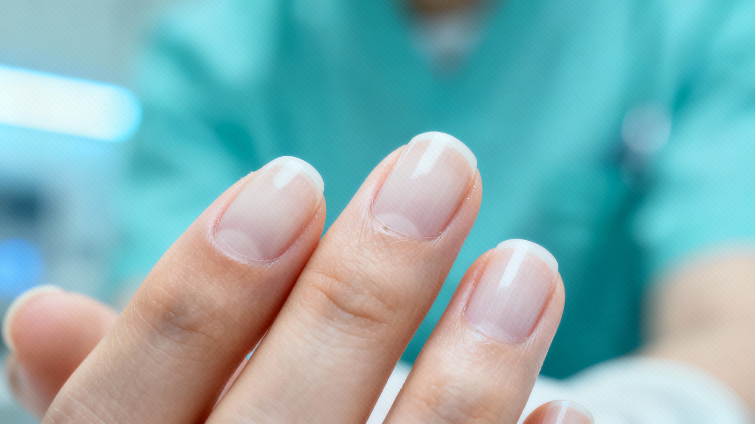 Featured image for All Nail Fungus And How Treat It