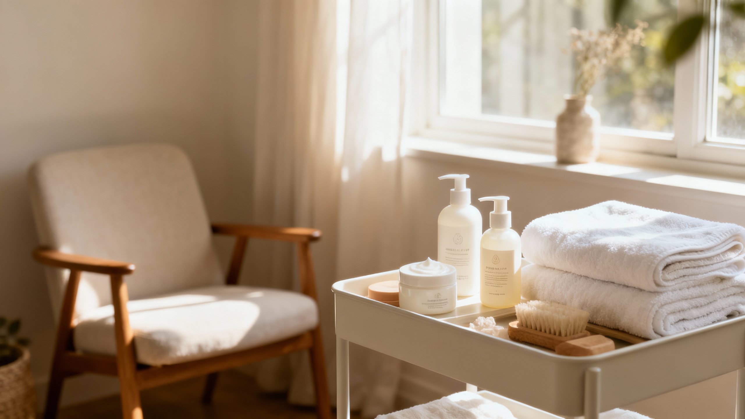 Featured image for Living Well with Ichthyosis