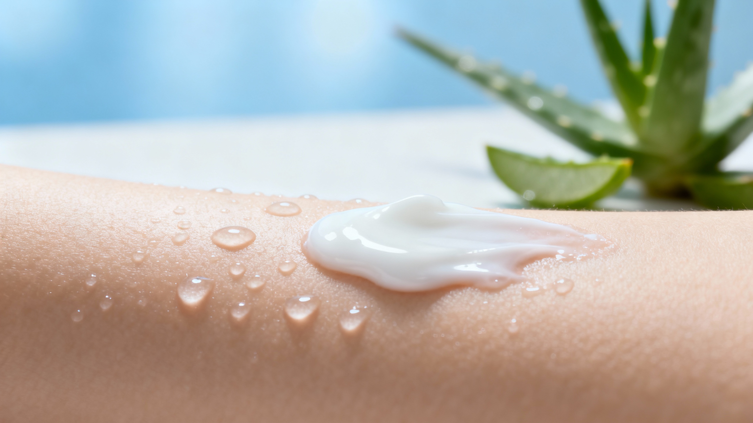 Featured image for Moisturizing Treatments for Ichthyosis Management